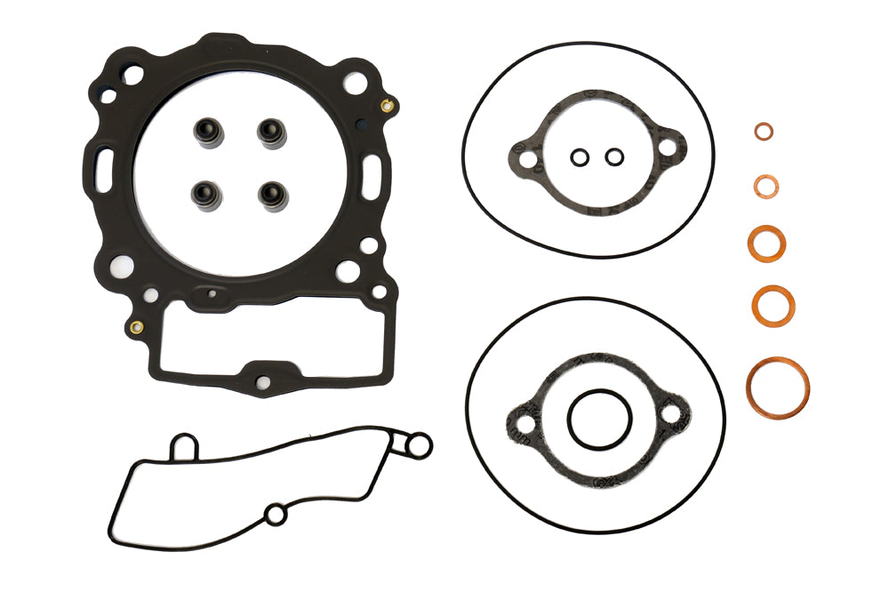 Cylinder Top End Gasket Kit KTM SXF 450 '07-'12, Athena