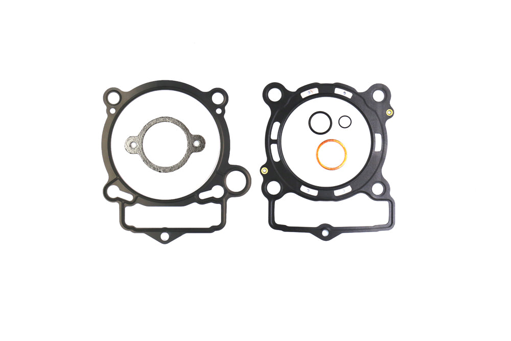 Cylinder Top End Gasket Kit KTM SXF250`16-'22, XCF250`16-'22, HUSQVARNA FC250`16-'22 GAS GAS MC 250F '21-'23 (DO ZESTAWU CYL. BIG BORE, dia. 82MM = +4,0MM), Athena