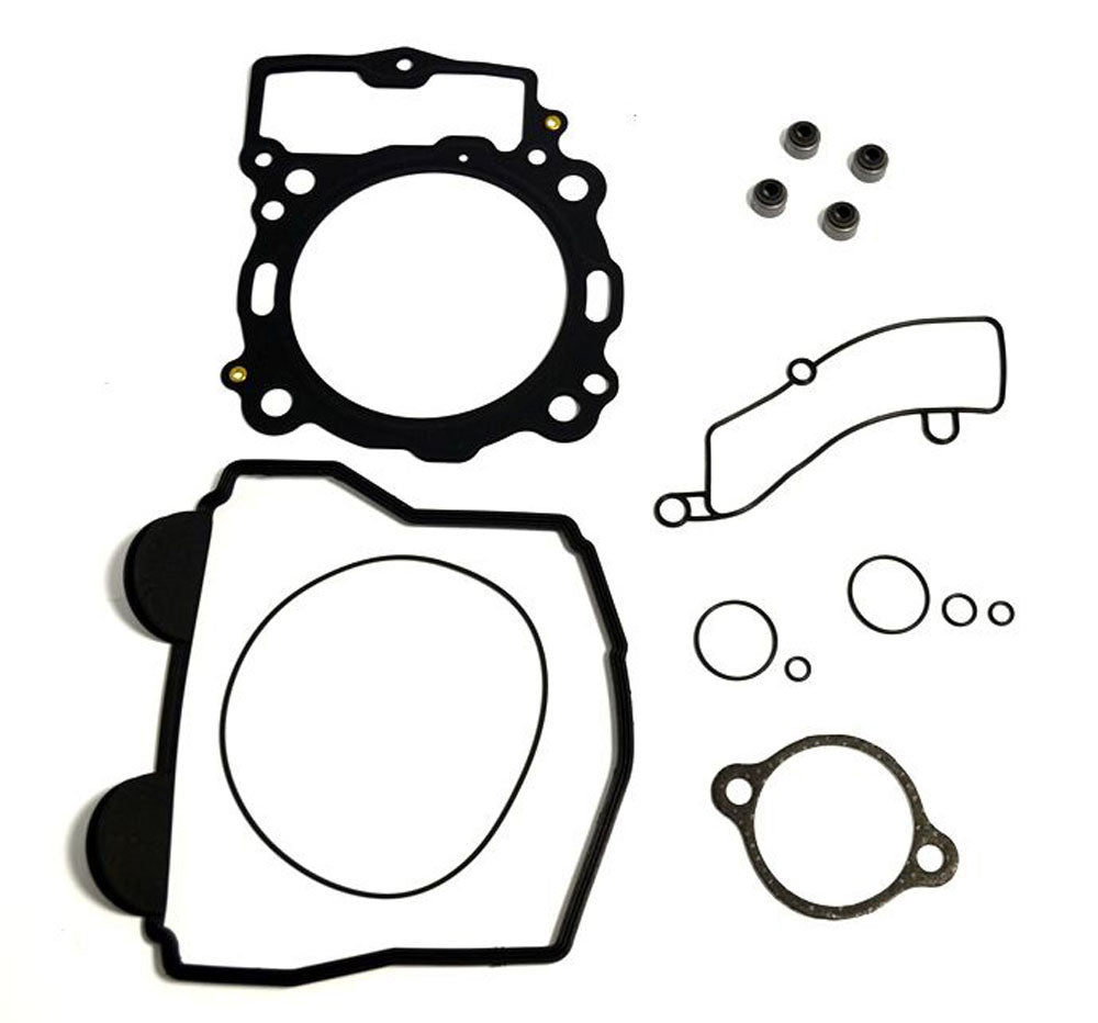 Cylinder Top End Gasket Kit KTM XCF 505 '08-'10, Athena