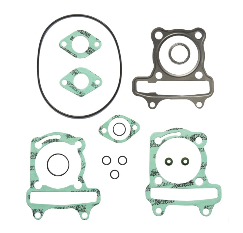Cylinder Top End Gasket Kit KYMCO AGILITY 125 '06-'17 ,HEROISM '95-'99 125 4T, Athena