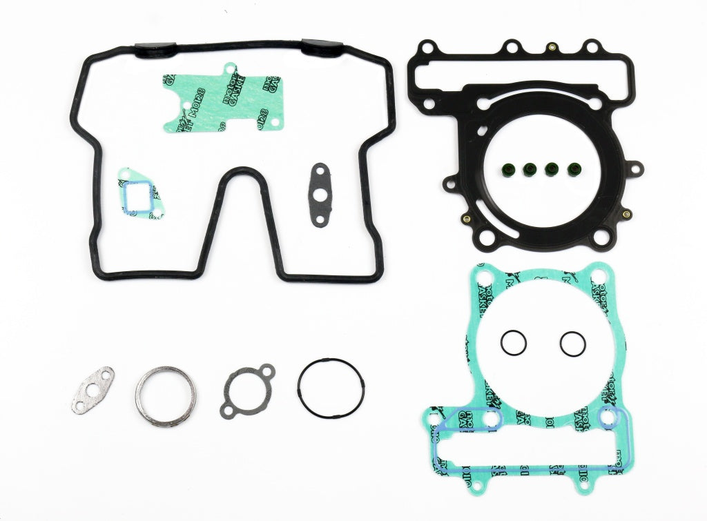 Cylinder Top End Gasket Kit KYMCO MXU 500 (05-11), UXV 500 (08-11), XCITING 500 (05-09), Athena