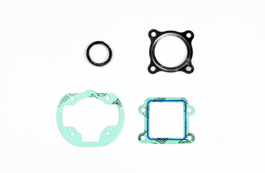 Cylinder Top End Gasket Kit MBK BOOSTER 90-98, YAMAHA (POWIETRZE), Athena