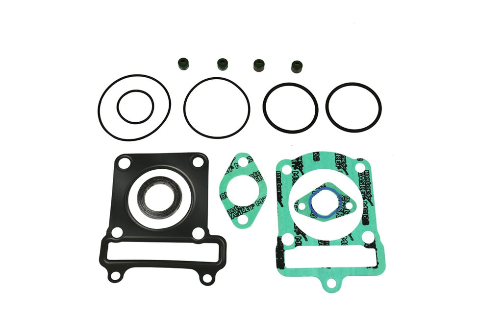 Cylinder Top End Gasket Kit MBK XC T FLAME/K FLAME R 4T 125 '95-'00,YAMAHA XC CYGNUS 4T 125 '95-'00, Athena