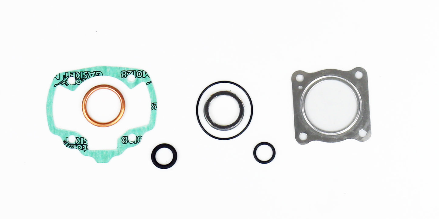 Cylinder Top End Gasket Kit PEUGEOT 50 ELYSEO/TREKKER, Athena