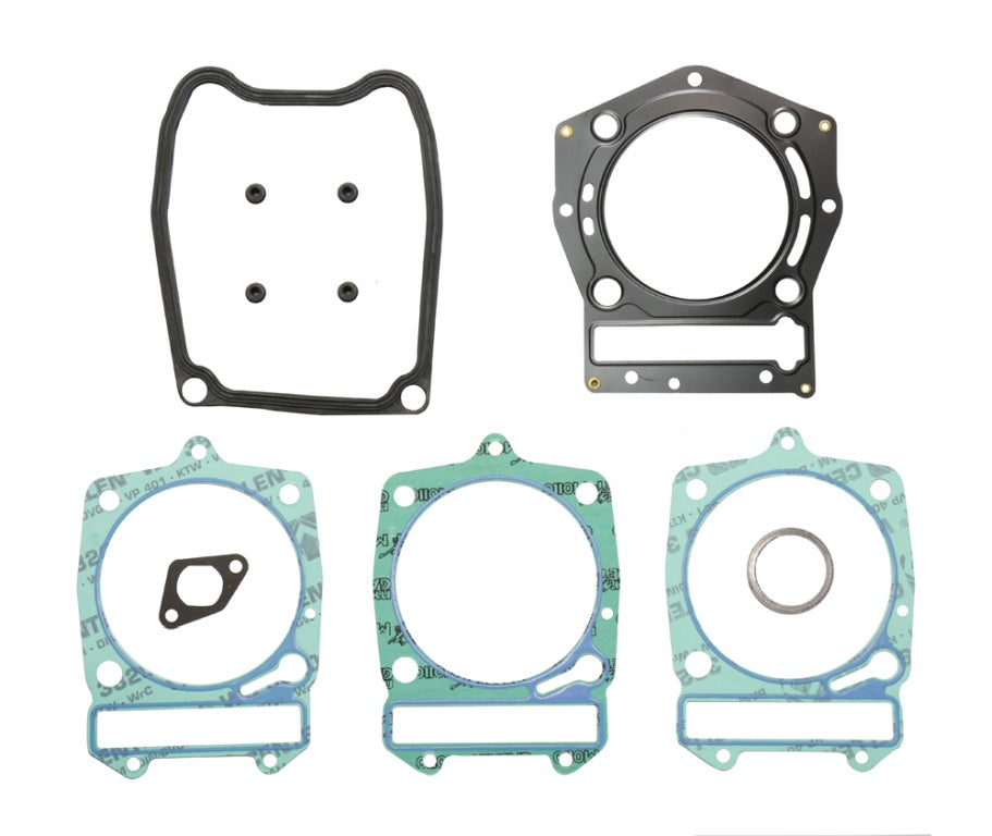Cylinder Top End Gasket Kit PIAGGIO MP3 RT/ LT SPORT BUSINESS 500 '12-'20 , X9 EVOLUTION ABS 500 '03-'07 ,PIAGGIO BEVERLY 500 '02-'08 ,APRILIA ATLANTIC SPRINT '05-'08, Athena