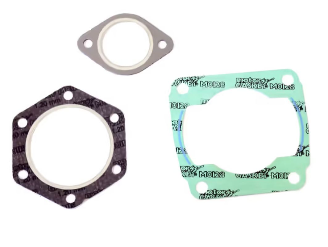 Cylinder Top End Gasket Kit POLARIS BIG BOSS 250 '90-'93, CYCLONE 250 '87-'18,TRAIL BLAZER 250 '90-'06, TRAIL BOSS 250 '86-'99, EXPLORER 250 '00-'03, Athena