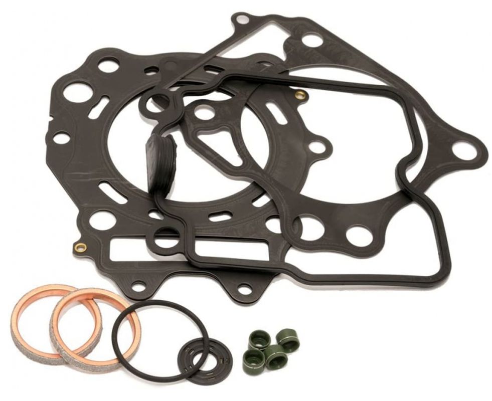 Cylinder Top End Gasket Kit SUZUKI AN 400 BURGMAN 400 '99-'02, Athena