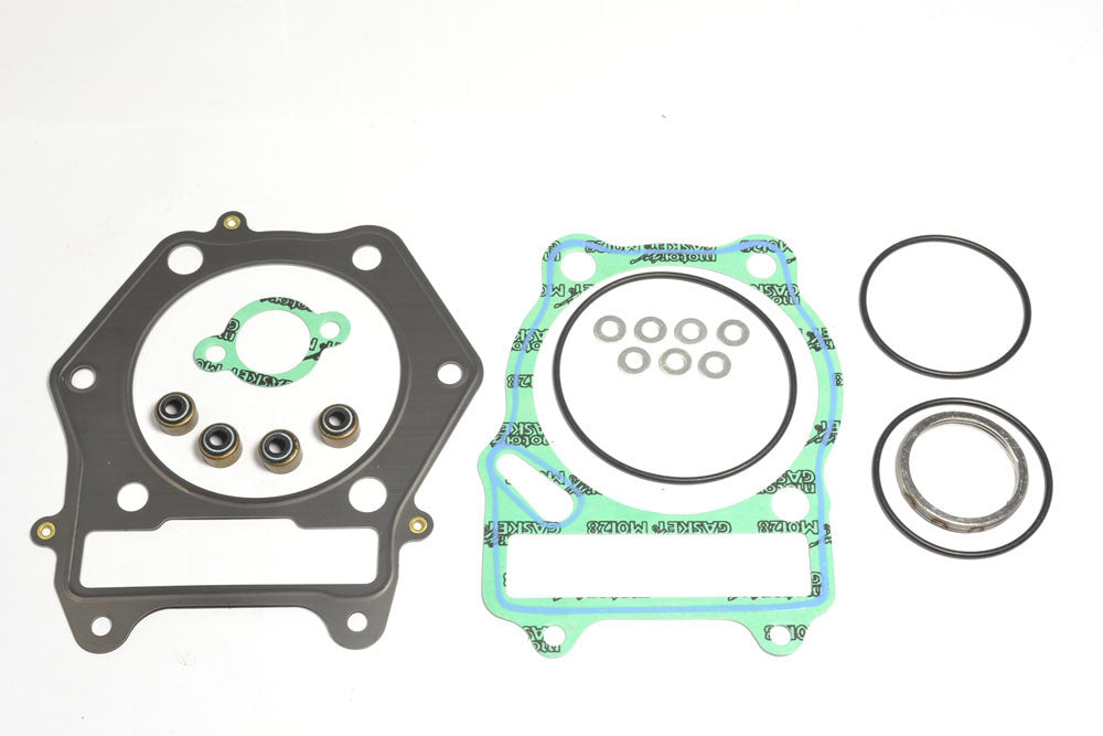 Cylinder Top End Gasket Kit SUZUKI DR 650 '90-'95, Athena