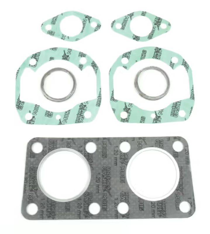 Cylinder Top End Gasket Kit SUZUKI GT 250 '76-'78, Athena