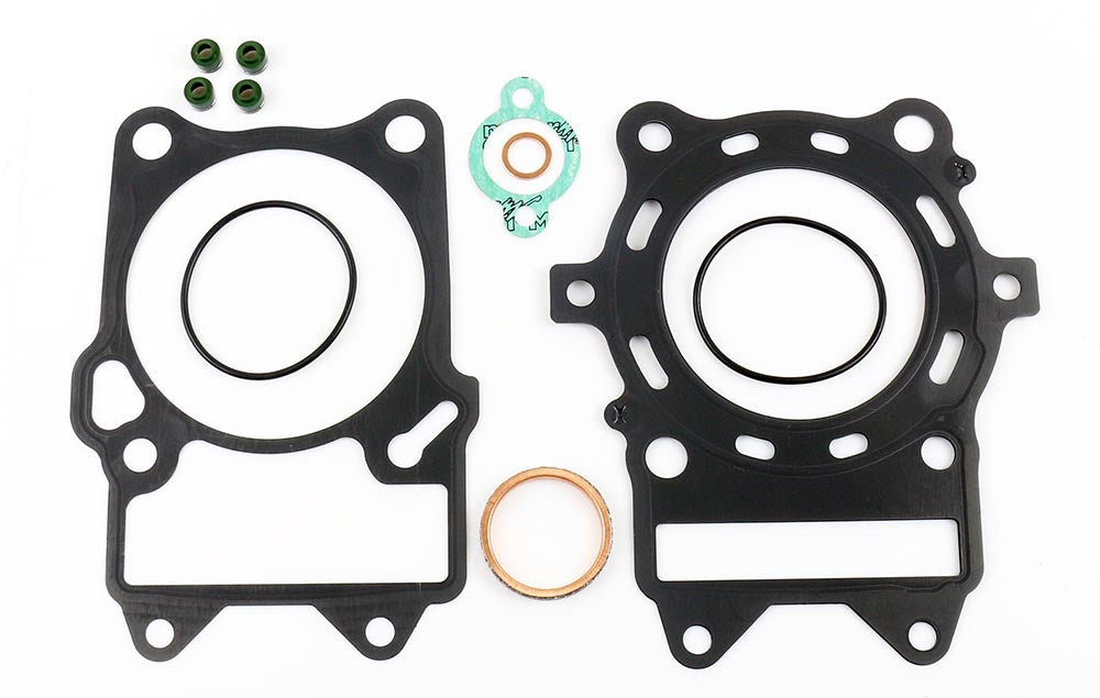 Cylinder Top End Gasket Kit SUZUKI LT-A 450 KINGQUAD '07-'10, Athena
