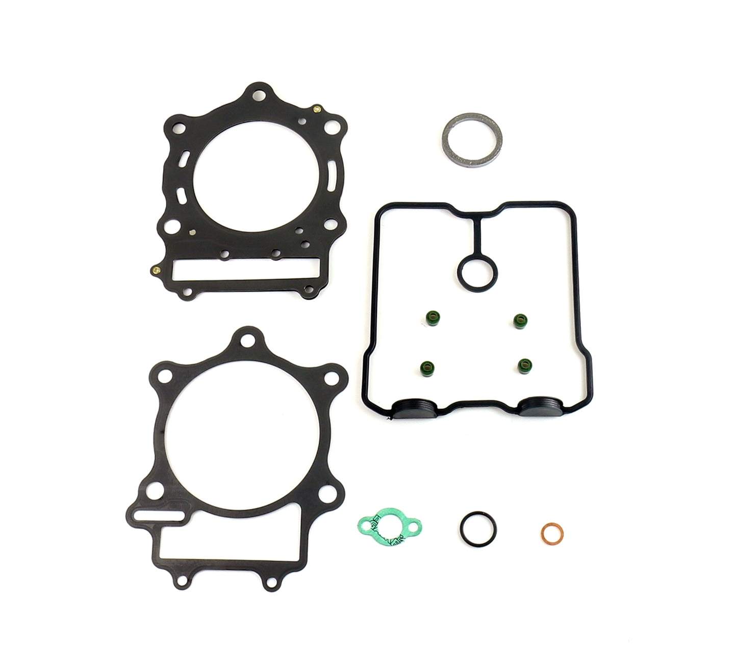 Cylinder Top End Gasket Kit SUZUKI LTA 700 KINGQUAD '06-'07, LTA 750 KINGQUAD '08-'20, Athena