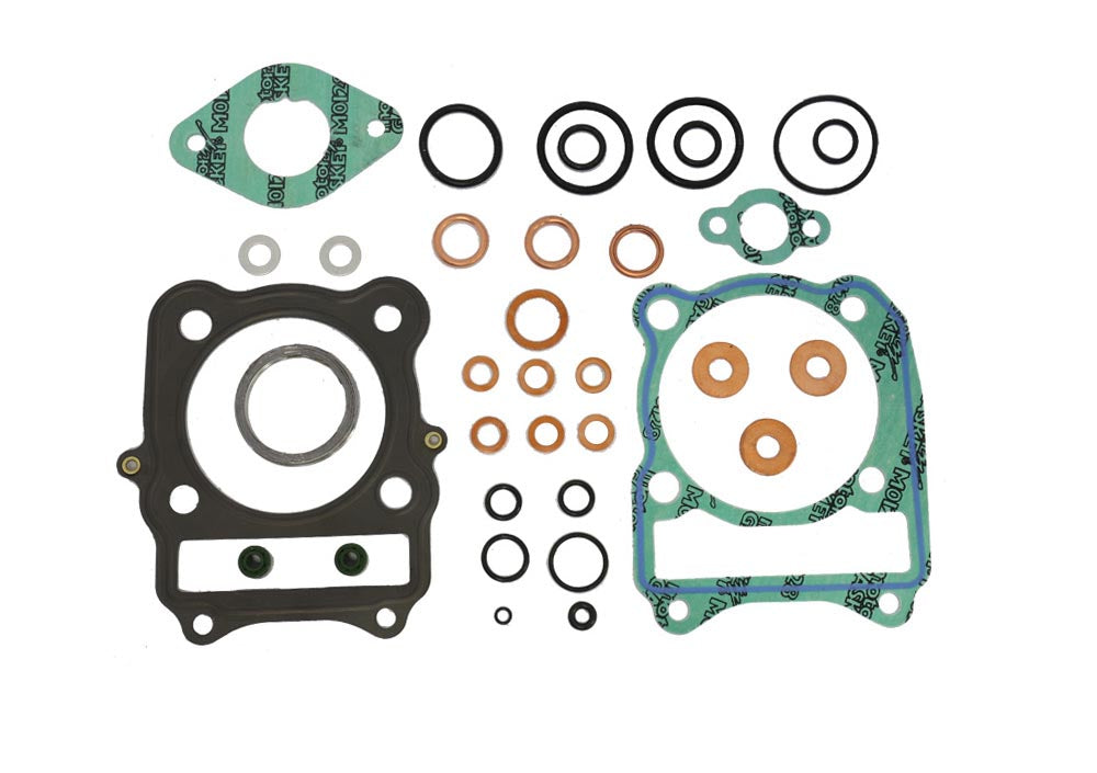 Cylinder Top End Gasket Kit SUZUKI LTF 250 4WDX 87-97, Athena