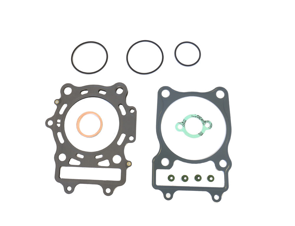 Cylinder Top End Gasket Kit SUZUKI LTF 500 '98-'03, LTA 500 VINSON '00-'07, Athena