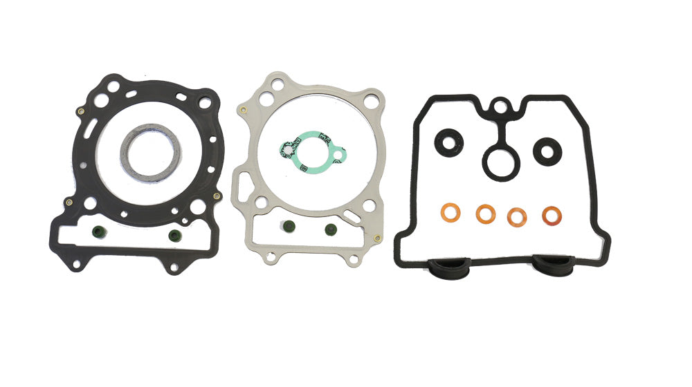 Cylinder Top End Gasket Kit SUZUKI LTZ 400 QUAD SPORT '03-'12, Athena