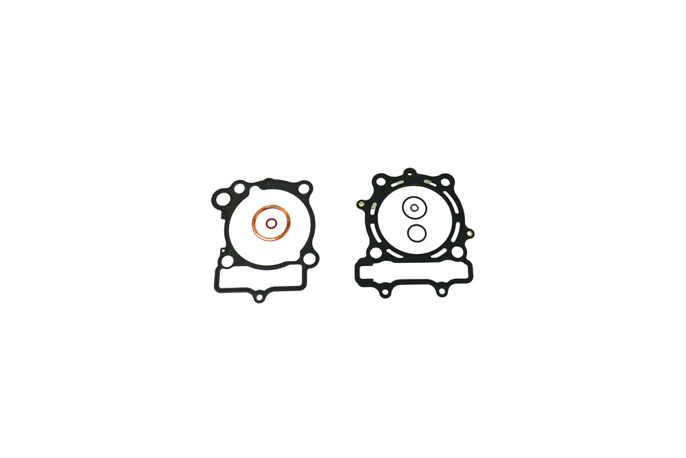 Cylinder Top End Gasket Kit SUZUKI RMZ 250 '10-'18 BIG BORE 83MM ( FOR CYLINDER SET P400510100020 ), Athena