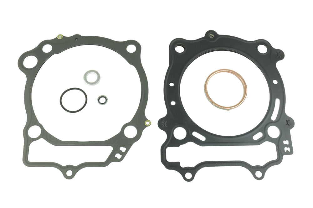 Cylinder Top End Gasket Kit SUZUKI RMZ 450 '08-'12 ( FOR CYLINDER SET P400510100015 ), Athena