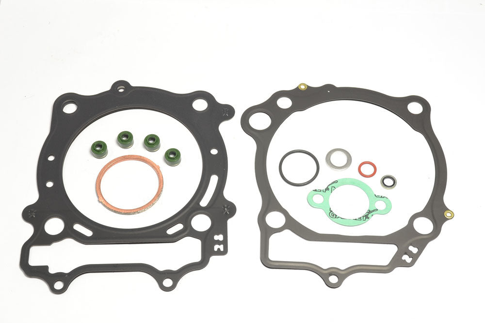 Cylinder Top End Gasket Kit SUZUKI RMZ 450 '08-'25 (with Valve Cover Gasket), Athena