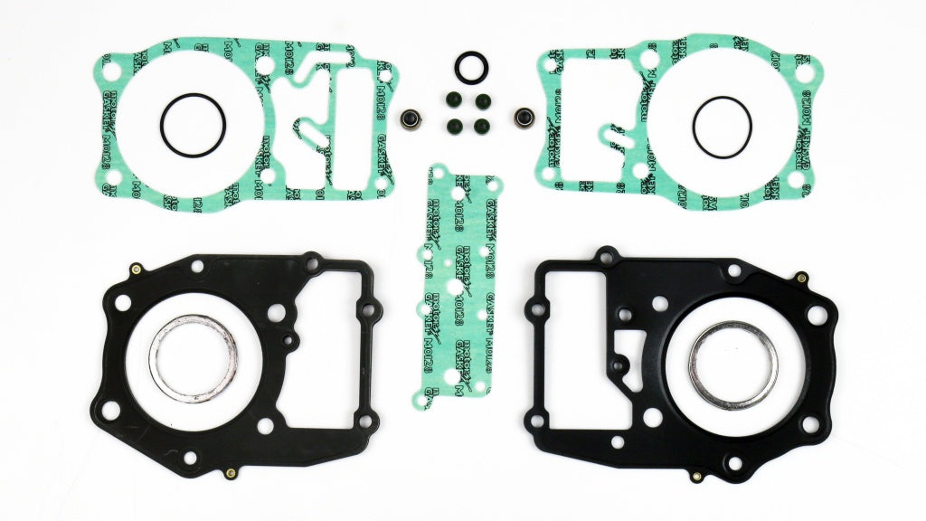 Cylinder Top End Gasket Kit SUZUKI VS 1400 INTRUDER '87-'03, Athena