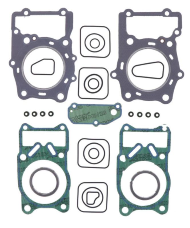 Cylinder Top End Gasket Kit SUZUKI VS 600 INTRUDER '95-'98, Athena