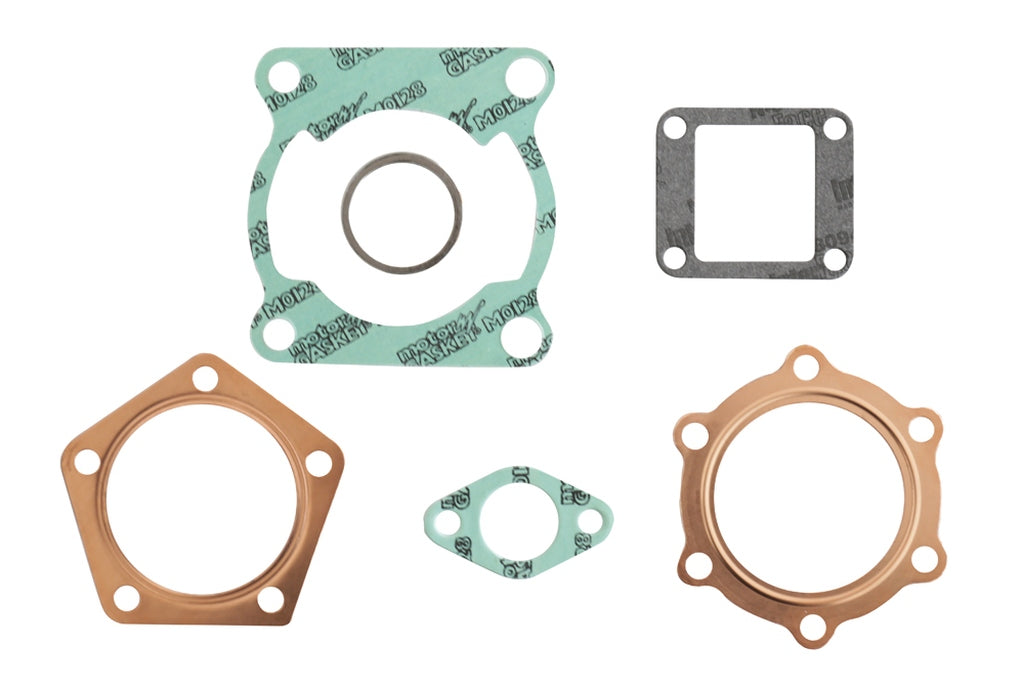 Cylinder Top End Gasket Kit YAMAHA DT175 / IT175 77-85, Athena
