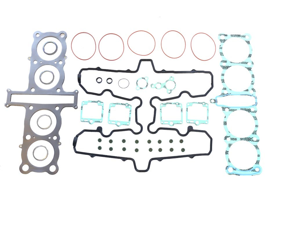 Cylinder Top End Gasket Kit YAMAHA FJ 1200 '86-'97, Athena