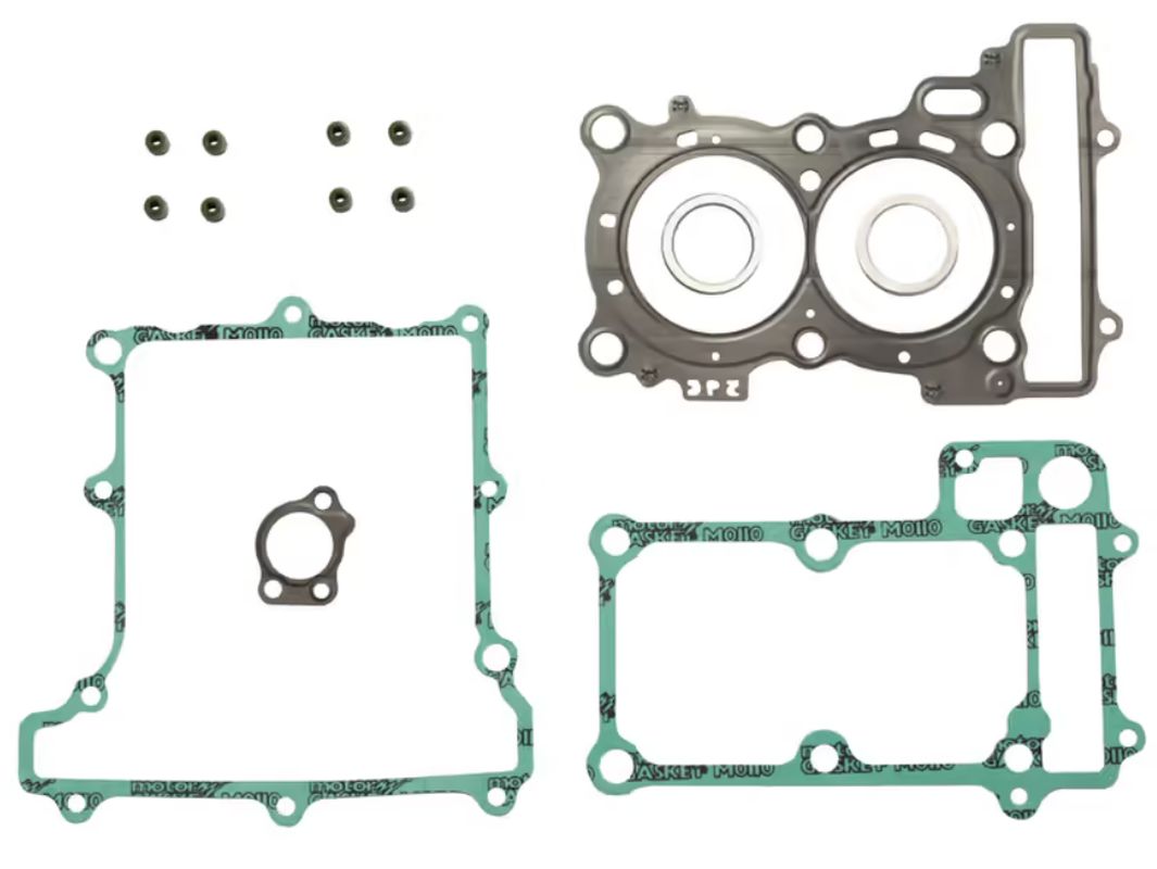 Cylinder Top End Gasket Kit YAMAHA T-MAX 530 '12-'19, Athena