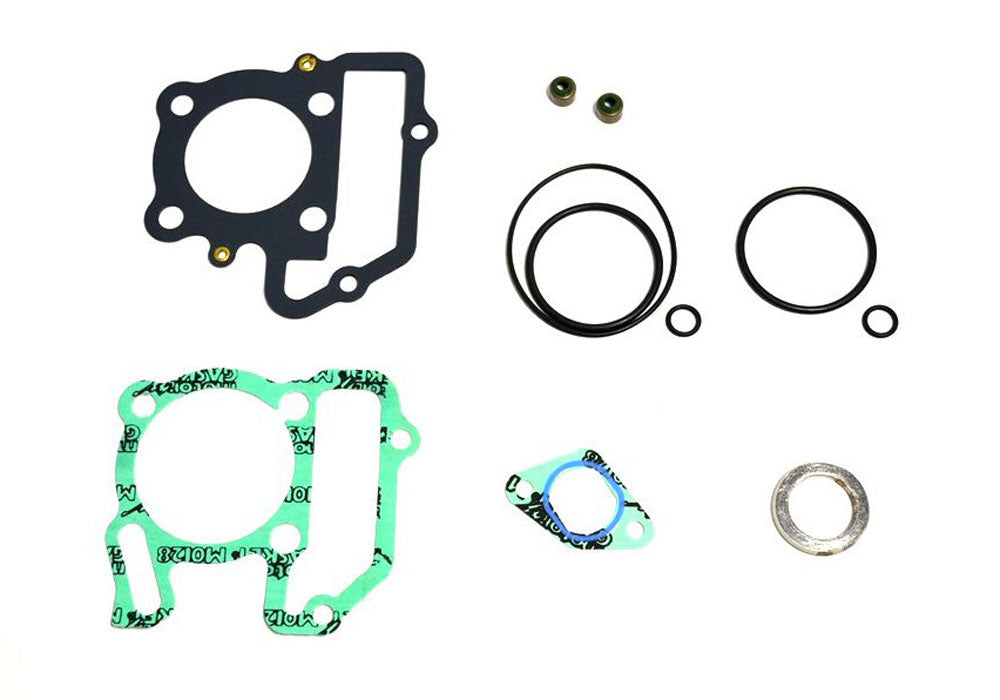 Cylinder Top End Gasket Kit YAMAHA TT-R '00-'06, TTR90 '00-'07, Athena