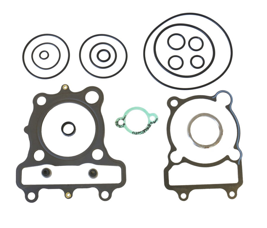 Cylinder Top End Gasket Kit YAMAHA TW 200 U/W/A/AC '88-'96, YFM 200 '86-'89, Athena