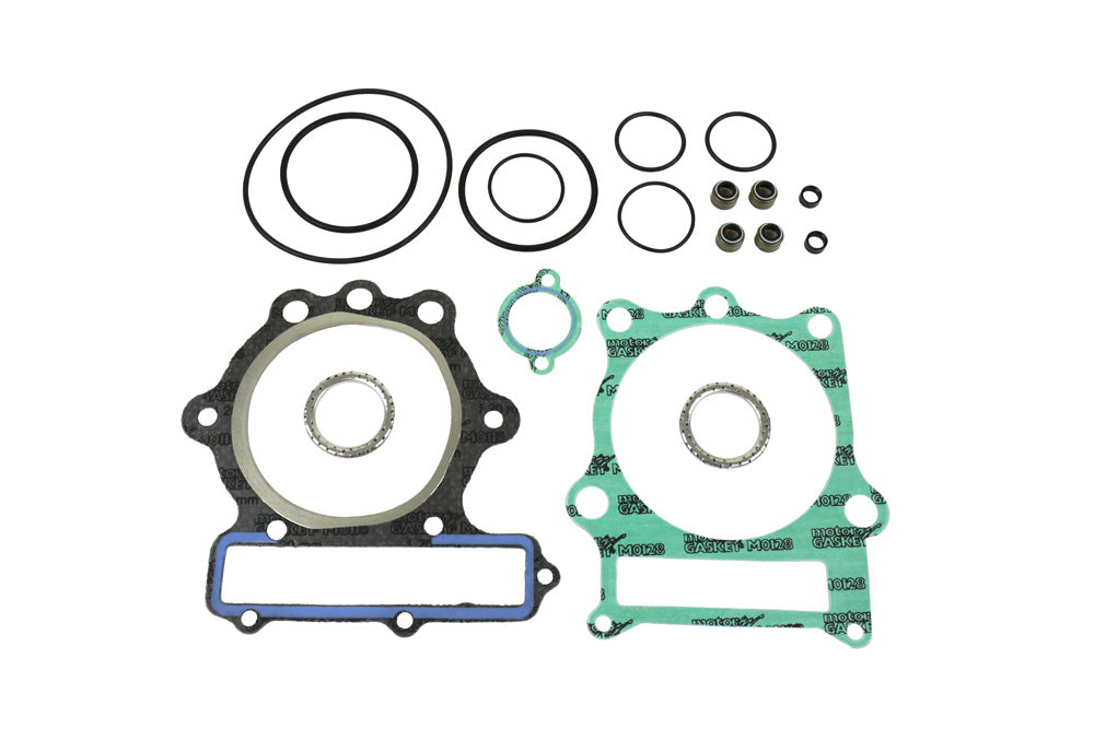Cylinder Top End Gasket Kit YAMAHA XT 550 '82-'84, Athena