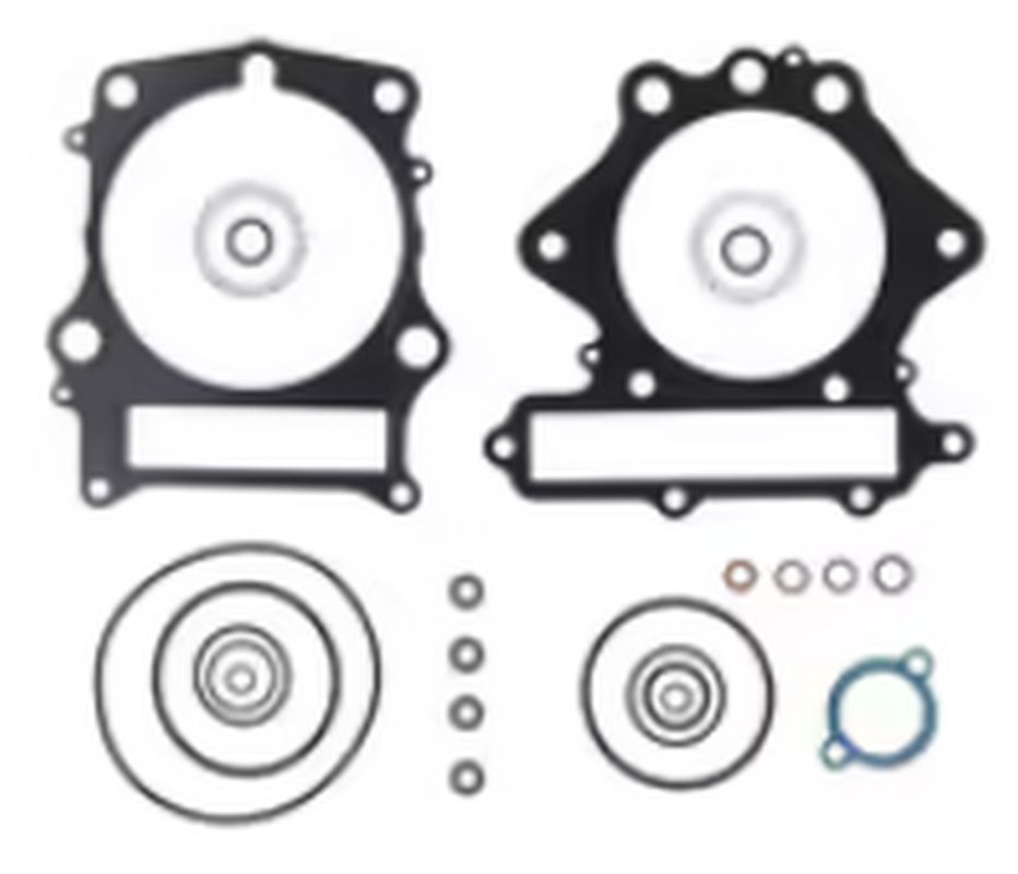 Cylinder Top End Gasket Kit YAMAHA XT 600E '90-'03, XT 600 TENERE '87-'90, XT 600 '87-'89 (2KF), Athena