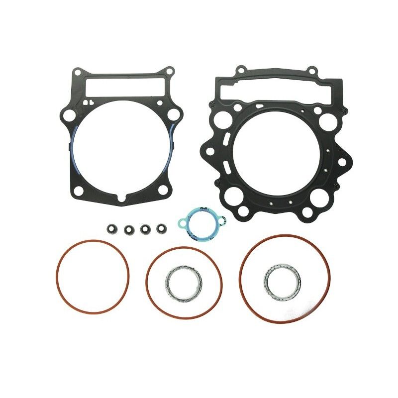 Cylinder Top End Gasket Kit YAMAHA XT 660R/X '04-'11, MT '03, XTZ660 TENERE '08-'12, APRILIA PEGASO 660 '04-'11, Athena