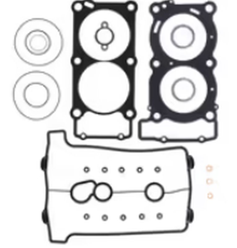 Cylinder Top End Gasket Kit YAMAHA XTZ 750 '89-'97, Athena
