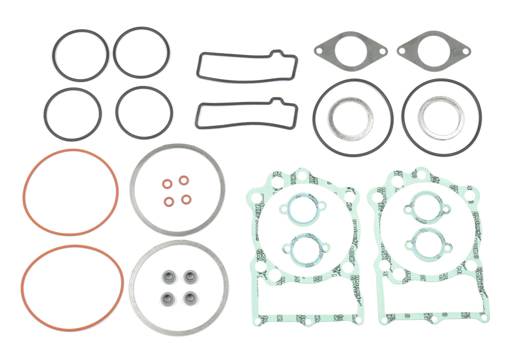 Cylinder Top End Gasket Kit YAMAHA XV 1000SE '81-'83, Athena