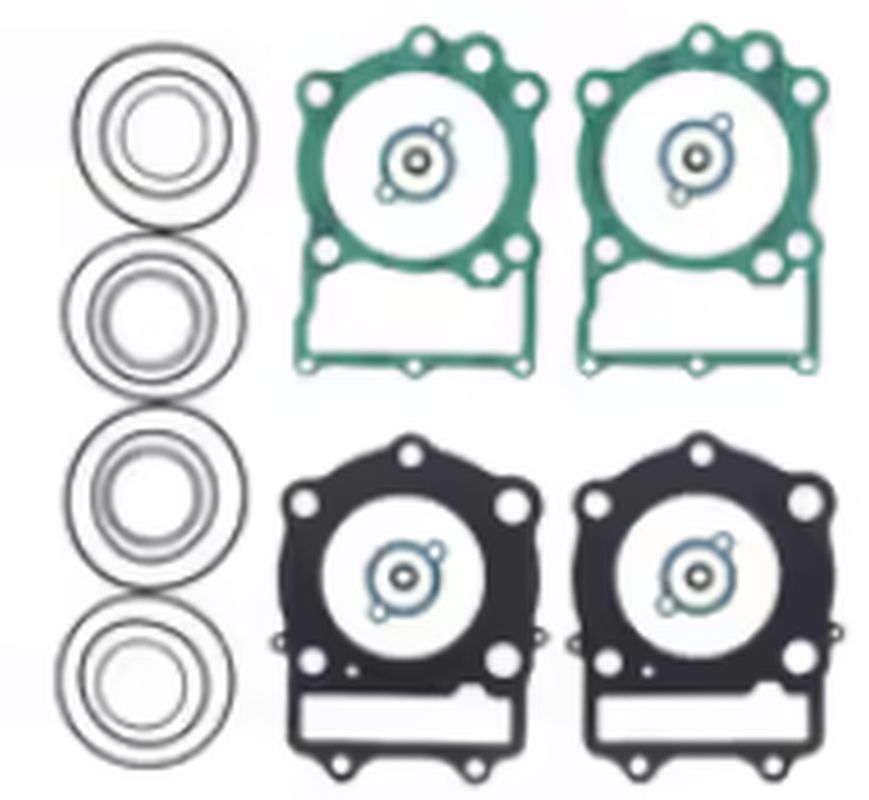 Cylinder Top End Gasket Kit YAMAHA XV 750 VIRAGO '88-'96, Athena