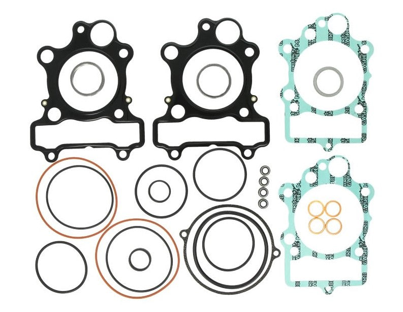 Cylinder Top End Gasket Kit YAMAHA XV535 '88-'96, XV500SE '83-'84 (26R), Athena