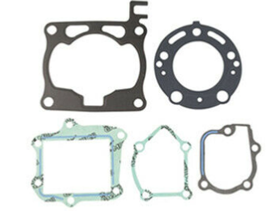 Cylinder Top End Gasket Kit YAMAHA YFM50 S RAPTOR 04-08, Athena