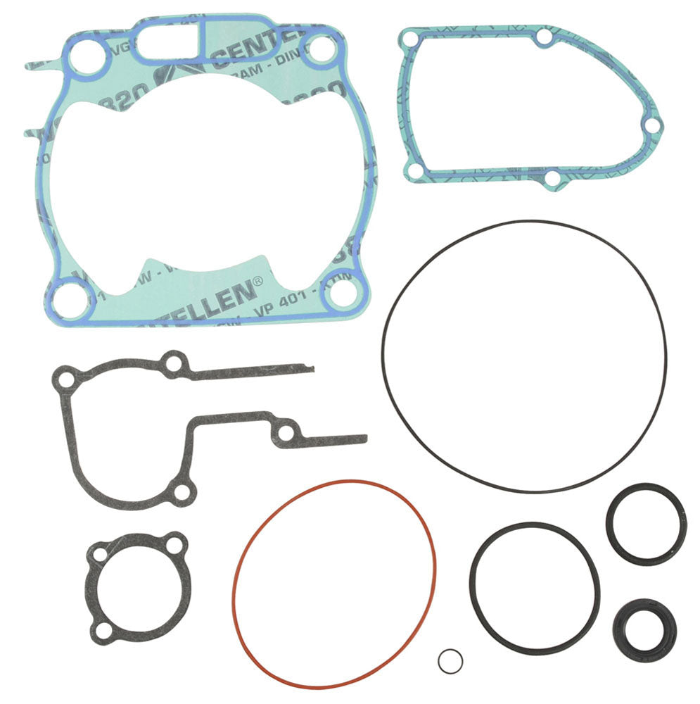 Cylinder Top End Gasket Kit YAMAHA YZ 250 '97-'98, Athena