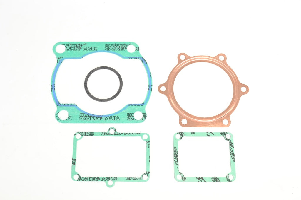Cylinder Top End Gasket Kit YAMAHA YZ490 '82-83, IT490 '82-'83 (J,K,5X6,23X), Athena