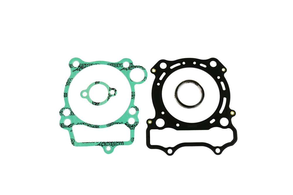 Cylinder Top End Gasket Kit YAMAHA YZF 250 '01-'13, WR 250F '01-'13 BIG BORE 83MM ( FOR CYLINDER SET P400485100026 I P400485100012 ), Athena