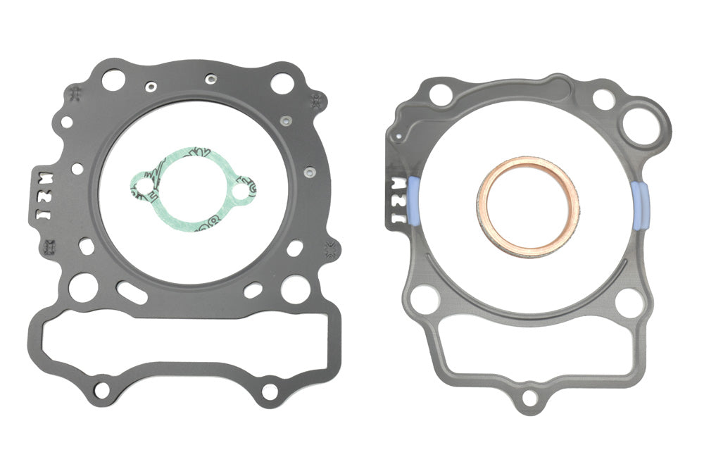 Cylinder Top End Gasket Kit YAMAHA YZF 250 '14-'15, WR 250F '15-'16 (FOR CYLINDER SET P400485100049 ), Athena