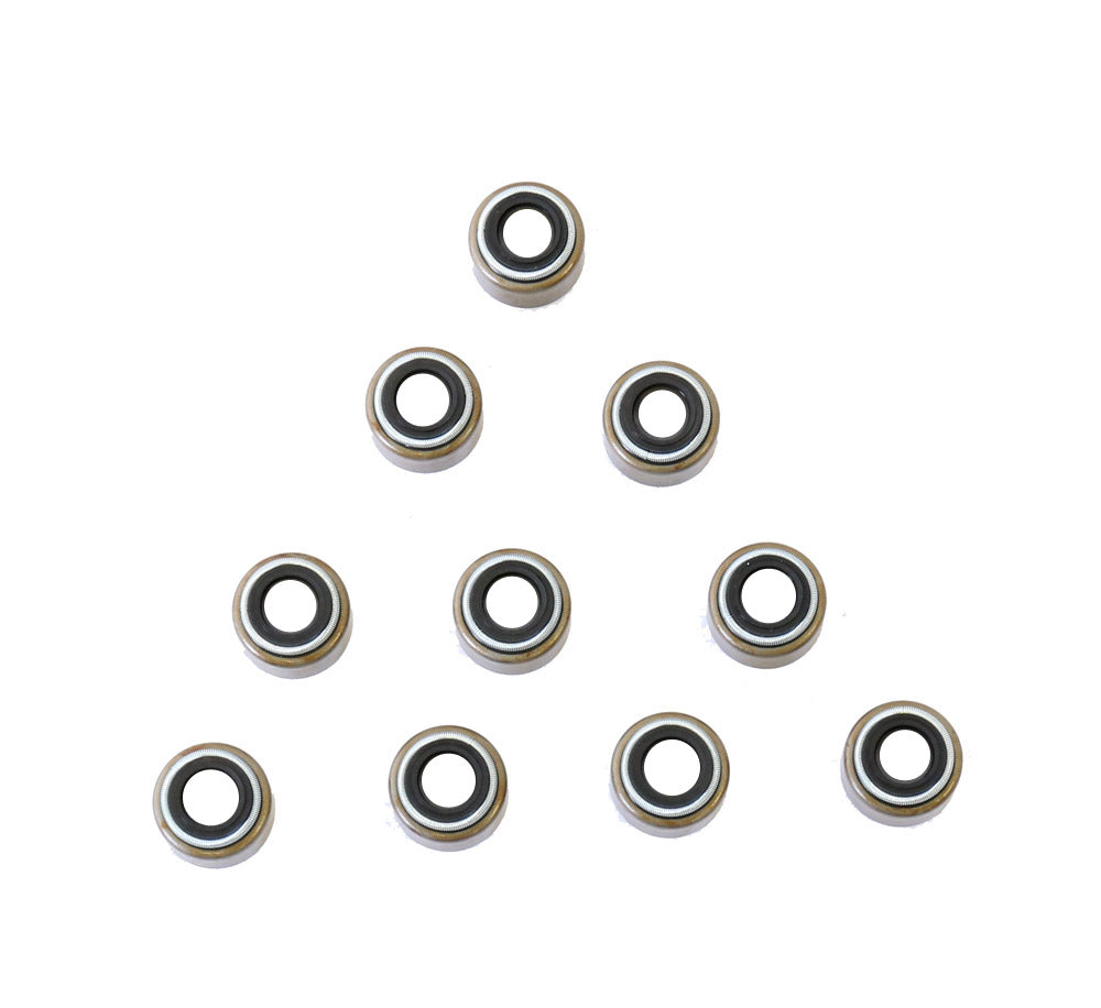 Valve oil seal 1J7-12119, YAMAHA XT/XV/YFM/YXR/XS/SR, Athena