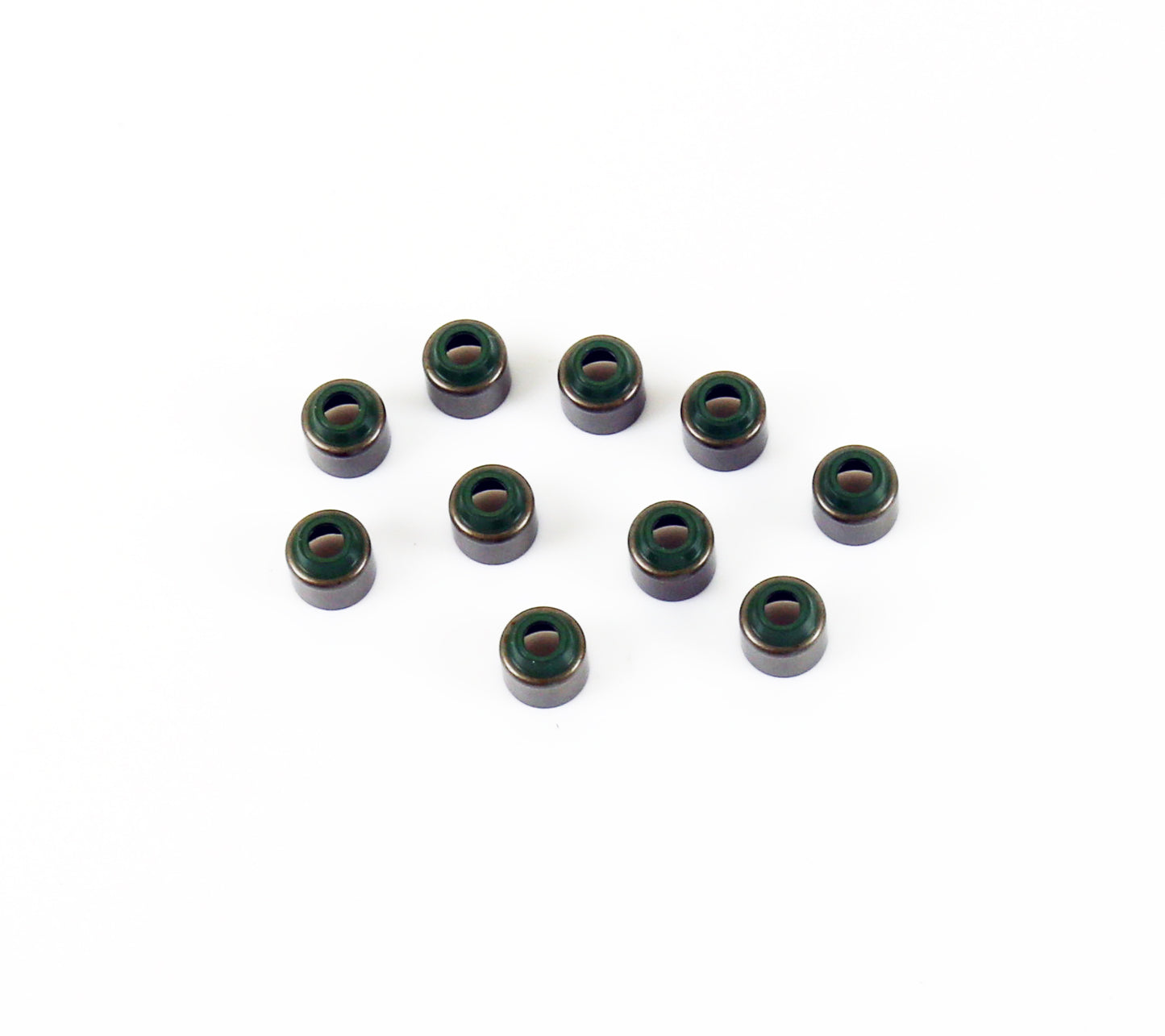 Valve oil seal 4TV-12119,YAMAHA YZF250'01-'13,R1 '98-'03,XJ6 '09-'15, T-MAX500, Athena