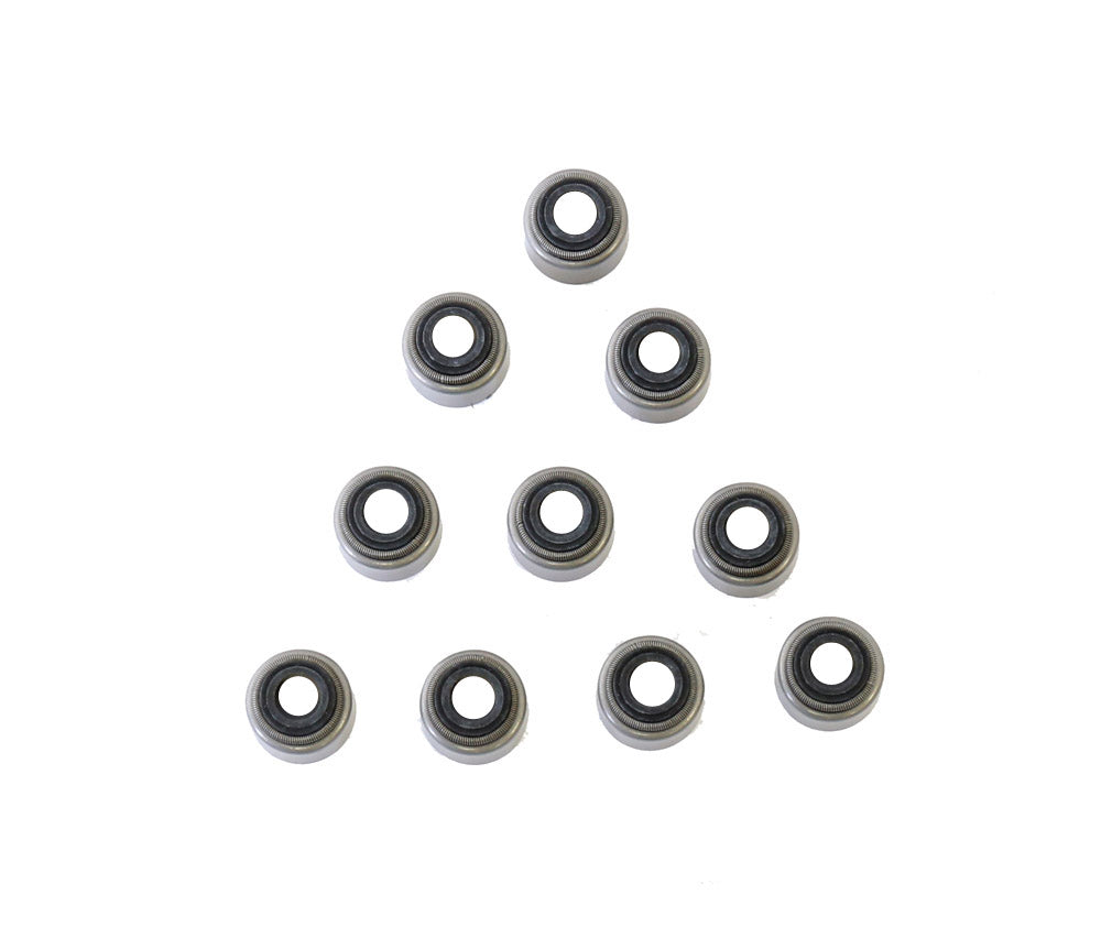 Valve oil seal 5HO-12211 (YAMAHA XT/TT/XTZ/YFM/XJ550/XJ600), Athena