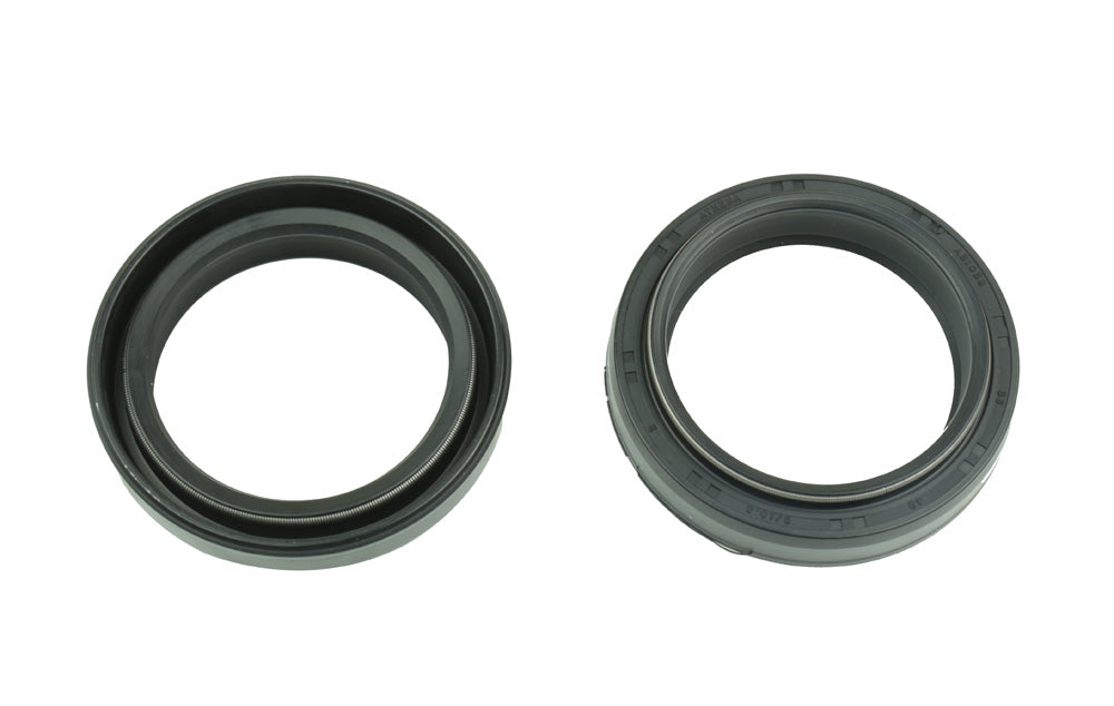 Front Fork Oil Seals (2SZT) 36X49X8/10,5, Athena