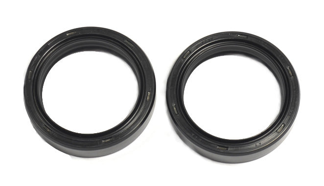 Front Fork Oil Seals (2pcs.) 41X53X10,5 (ARI041), Athena