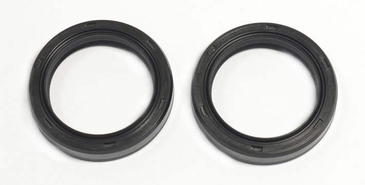 Front Fork Oil Seals (2pcs.) 41,7X55X10/10,5 (ARI028),, Athena