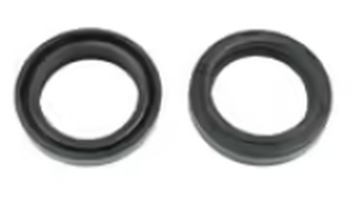 Front Fork Oil Seals (2pcs.) KYMCO G-DINK 125, '12-'18, KYMCO G-DINK 300 '12-'18,(34X48X11MM), Athena