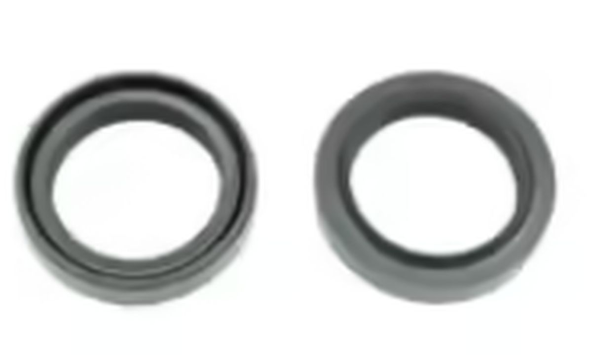 Front Fork Oil Seals (2pcs.) APRILIA GULLIVER 50 '94-'94, APRILIA GULLIVER LC 50,APRILIA RS 50 '96-'98, APRILIA SR REPLICA ARIA 50 '97-'01,APRILIA SR REPLICA LC 50 '97-'00,(30X40X7/9MM), Athena
