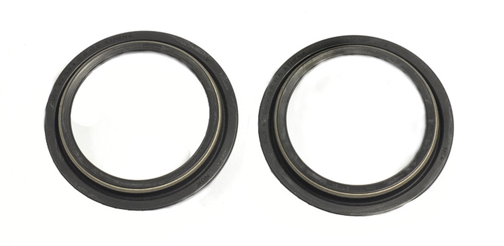 Front Fork Dust Seals (2pcs.) NOK 43X53,4X5,8/11,8 KTM SX 85 03-17, SX 105 04-11 (ARI159), Athena