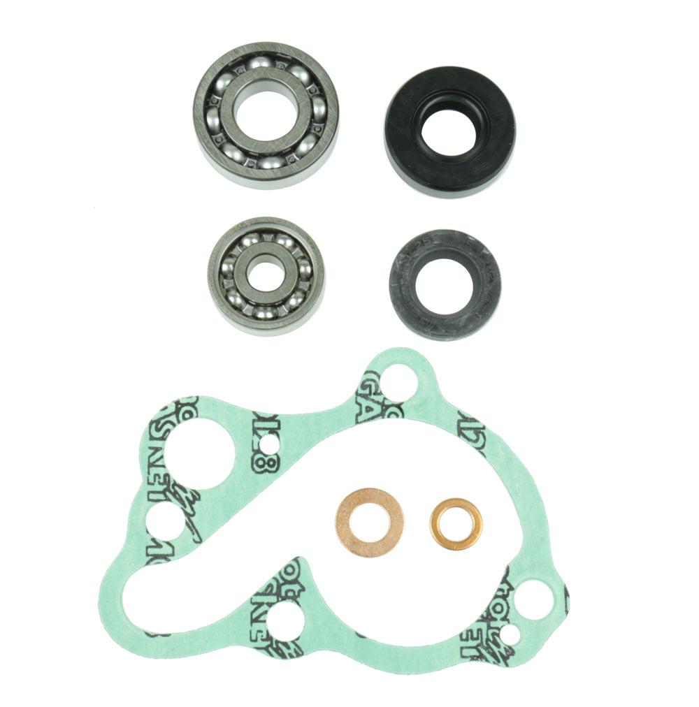 Water Pump Repair Kit HONDA CR 80R '85-'02, Athena